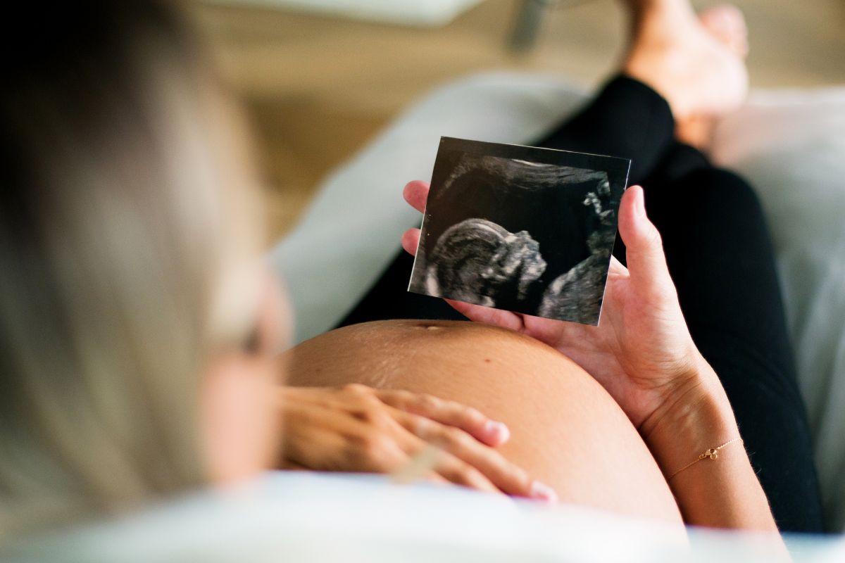  Сны, указывающие на беременность: если вам приснился любой из них, вам лучше подготовиться