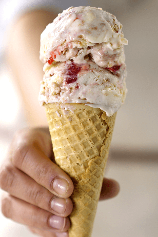  Сонување за сладолед: кои се значењата?