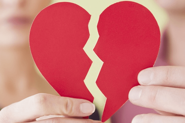  Svajoti apie santykių nutraukimą: ką tai reiškia?