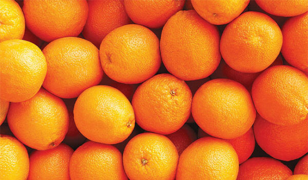  Երազում նարնջագույն: Ի՞նչ է դա նշանակում: