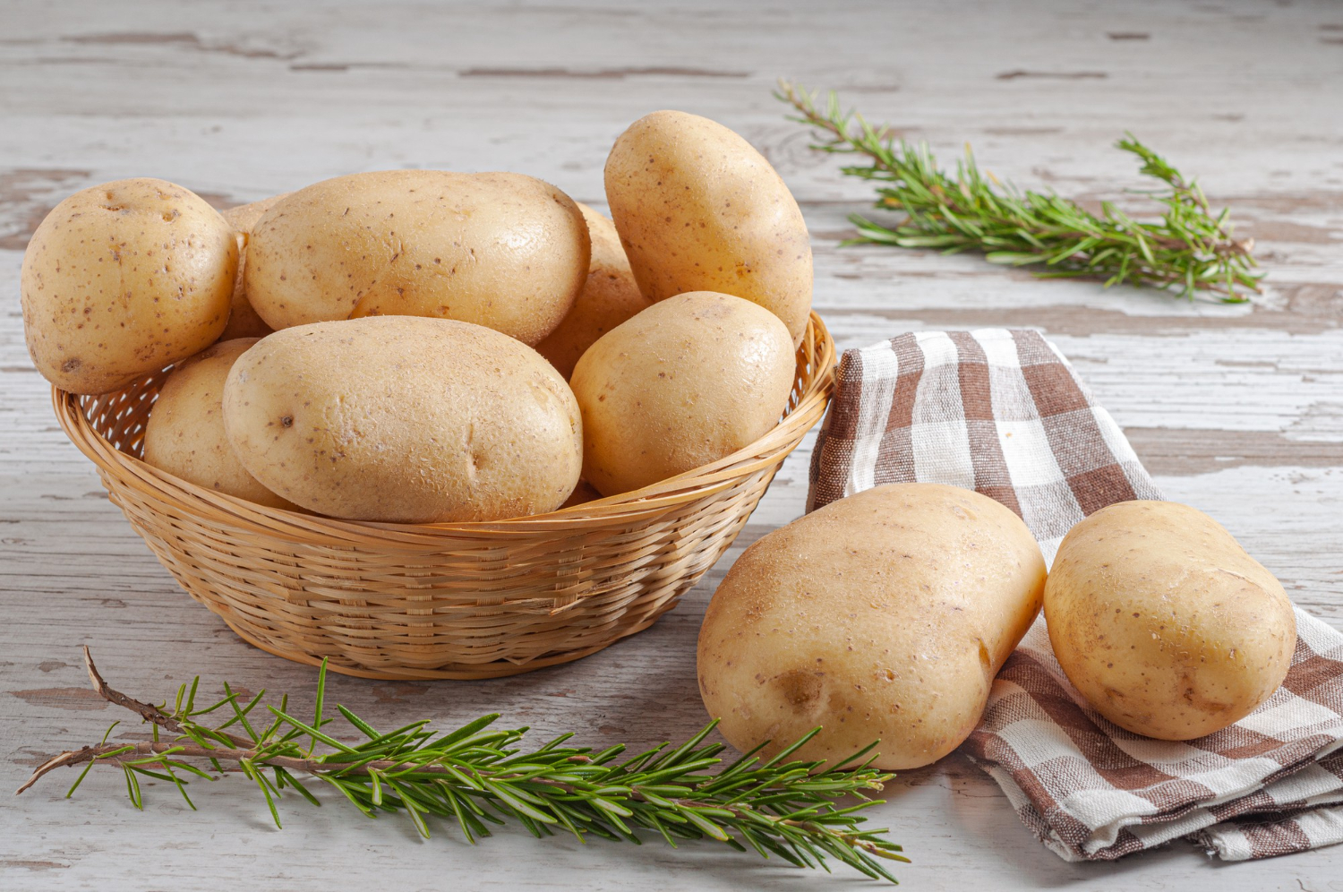  Krompirjevo sočutje: spoznajte 6 najmočnejših za LOVE