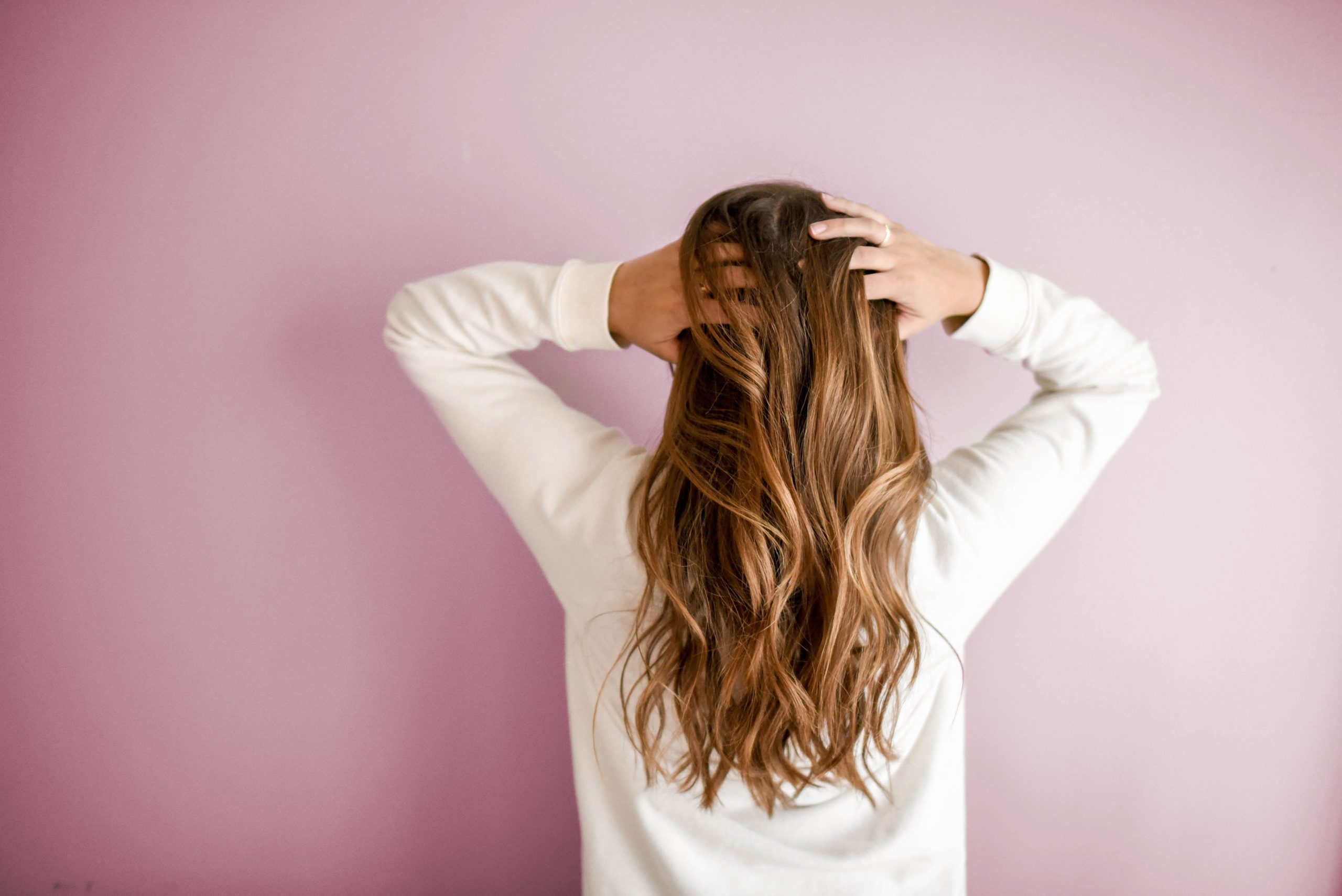  बाल बढ़ाने के मंत्र: बालों के लिए 5 सर्वोत्तम मंत्रों के साथ मार्गदर्शन करें