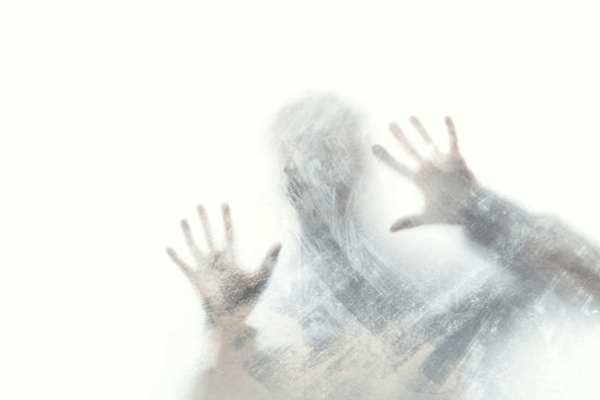  Har du drømt om et spøgelse? Find ud af, hvad det betyder!